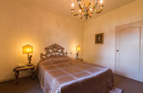 Sint-Martens-Latem Hotel | Hotel Torenhof