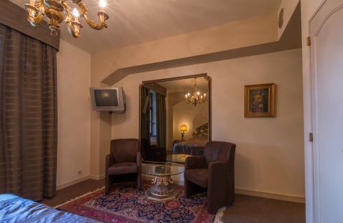 Sint-Martens-Latem Hotel | Hotel Torenhof
