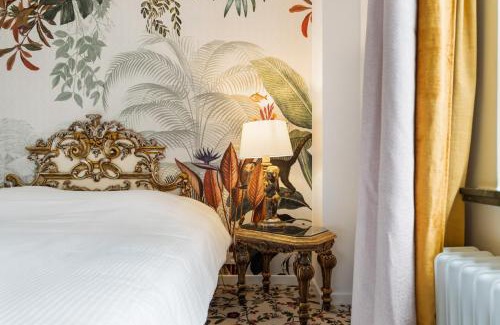 Sint-Martens-Latem Hotel | Hotel Torenhof