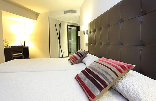 Lugo Hotel | Hotel Torre de Nuñez