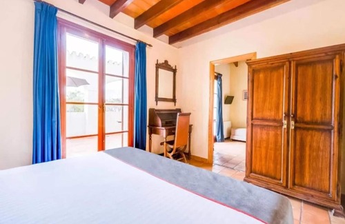 San Juan de Alicante Hotel | Hotel Torre San Juan