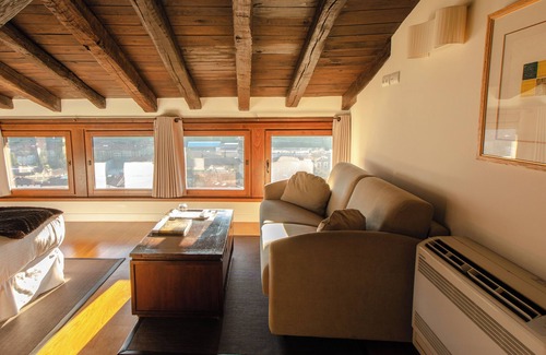 Onati Hotel | Hotel Torre Zumeltzegi