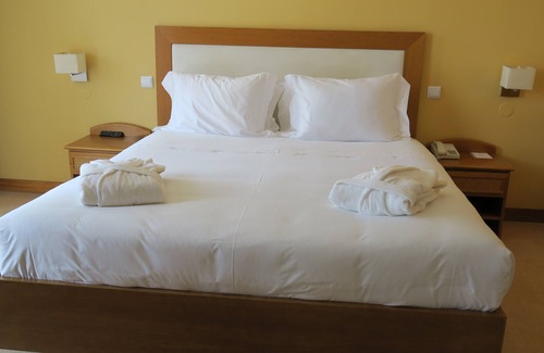 Guimaraes Hotel | Hotel Toural