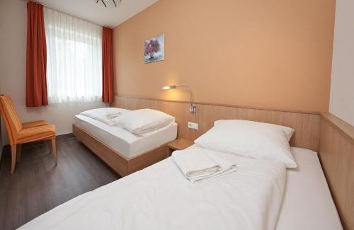 Neuenburg am Rhein Hotel | Hotel Touristik
