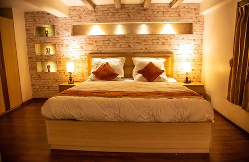 Bhaktapur Hotel | Hotel Traditional