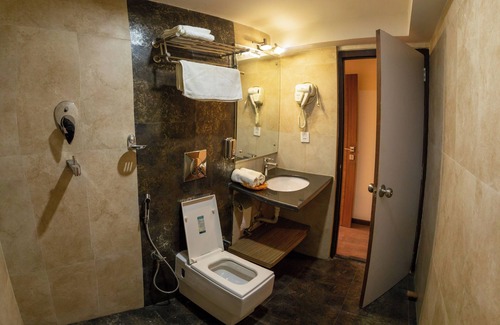 Bhaktapur Hotel | Hotel Traditional