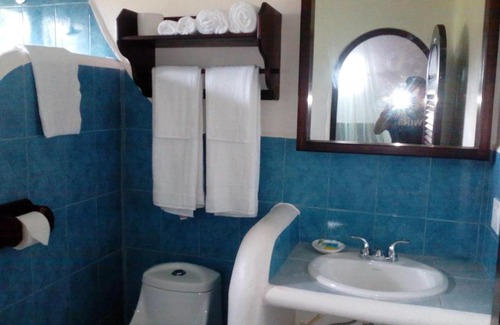 Pearl Lagoon Hotel | Hotel Tranquilo