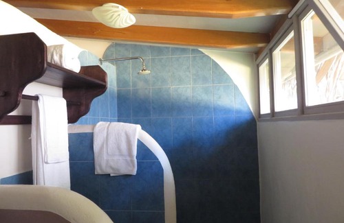 Pearl Lagoon Hotel | Hotel Tranquilo