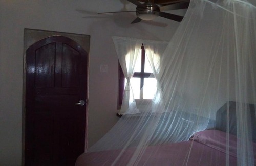 Pearl Lagoon Hotel | Hotel Tranquilo