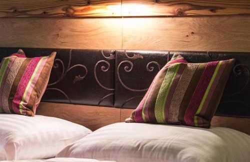 Stuben Hotel | Hotel Traube