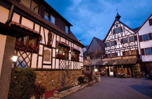 Stuttgart Hotel | Hotel Traube nähe Messe Stuttgart