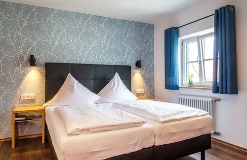 Krumbach Hotel | Hotel Traubenbräu