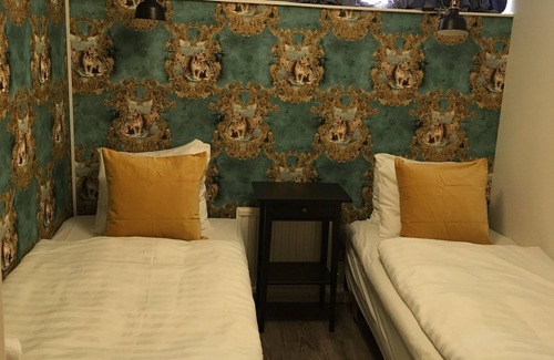 Sodermalm House | Hotel Tre Små Rum