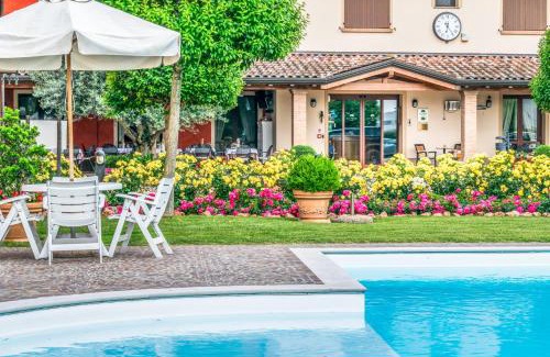 San Prospero Hotel | Hotel Tre Torri