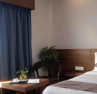 Dibrugarh Hotel | Hotel Tree Fern