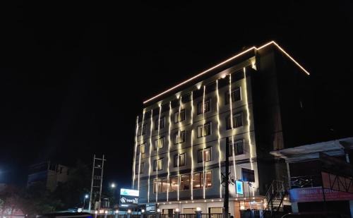 Dibrugarh Hotel | Hotel Tree Fern