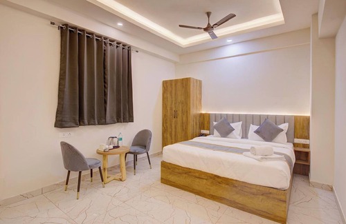 Chikkajala Hotel | Hotel Tree Suites Next Airport Inn