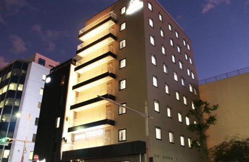 Otemachi Hotel | Hotel Trend Numazu Ekimae