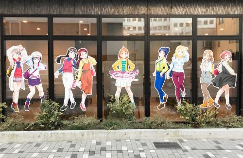 Otemachi Hotel | Hotel Trend Numazu Ekimae