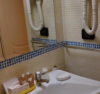 Palermo Hotel | Hotel Trinacria