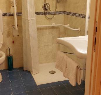 Palermo Hotel | Hotel Trinacria