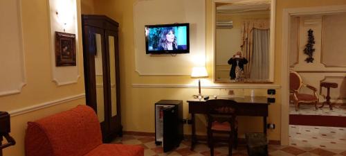 Palermo Hotel | Hotel Trinacria