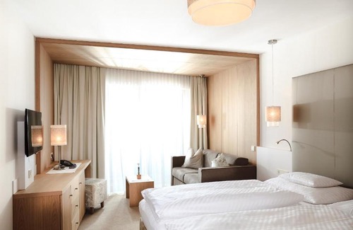 Ischgl Hotel | Hotel Trofana Alpin