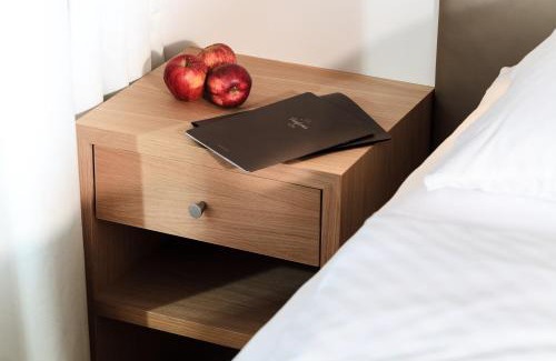 Ischgl Hotel | Hotel Trofana Alpin