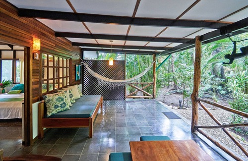 Carmen Resort | Hotel Tropico Latino