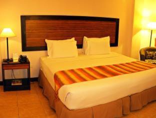 Davao Hotel | Hotel Tropika