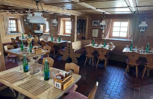 Meierhof Hotel | Hotel Tschuggen Davos