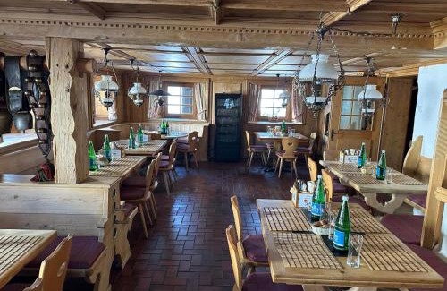 Meierhof Hotel | Hotel Tschuggen Davos