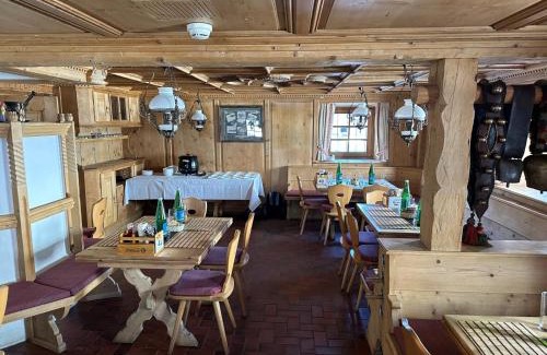 Meierhof Hotel | Hotel Tschuggen Davos