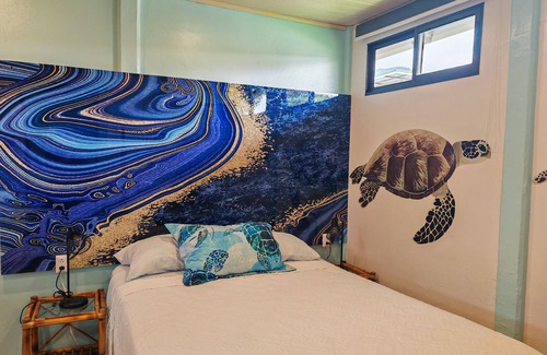 Uvita House | Hotel Tucan