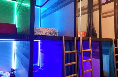 Uvita House | Hotel Tucan