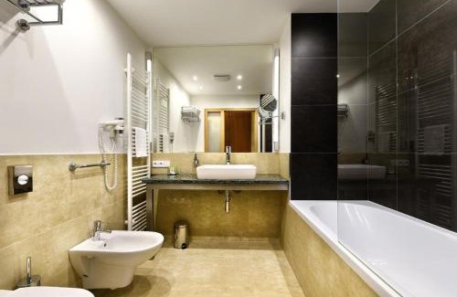 Letohrad Hotel | Hotel Tvrz Orlice