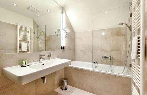 Letohrad Hotel | Hotel Tvrz Orlice
