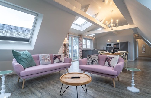 Bad St. Peter-Ording Hotel | Hotel Tweed