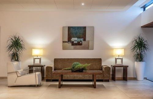 Lasarte-Oria Hotel | Hotel Txartel