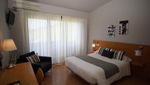 Hernani Hotel | Hotel Txintxua