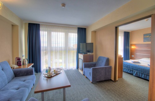 Tychy Hotel | Hotel Tychy PRIME