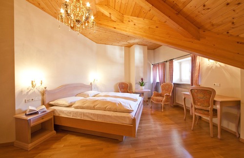 Auer Hotel | Hotel Tyrol