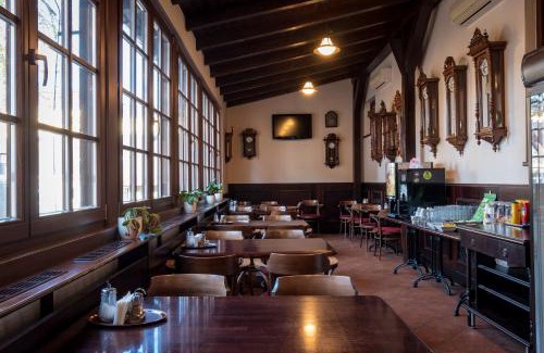 Uherske Hradiste Hotel | Hotel U Hejtmana Šarovce