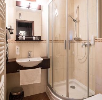 Uherske Hradiste Hotel | Hotel U Hejtmana Šarovce