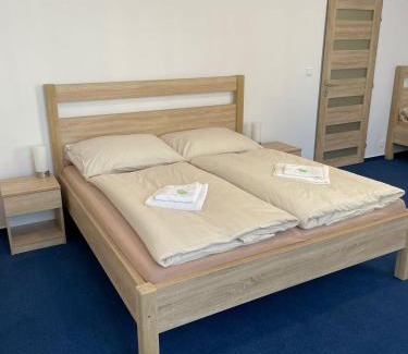 Nachod Hotel | Hotel U města Prahy Náchod