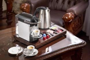 Stare Mesto Hotel | Hotel U Prince Prague by BHG