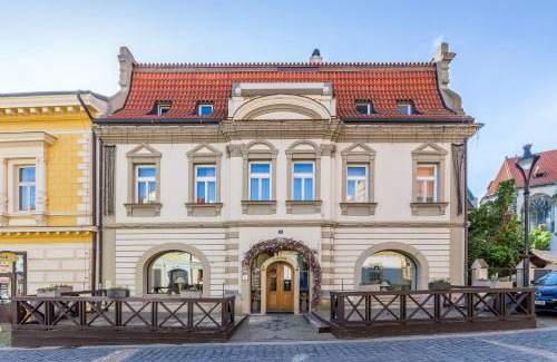 Melnik Apartment | Hotel U Rytíře