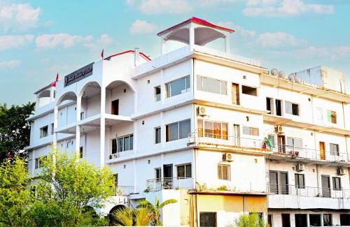 Singrauli Hotel | Hotel Udika Palace