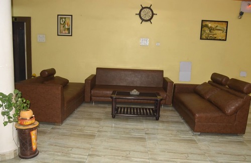 Singrauli Hotel | Hotel Udika Palace