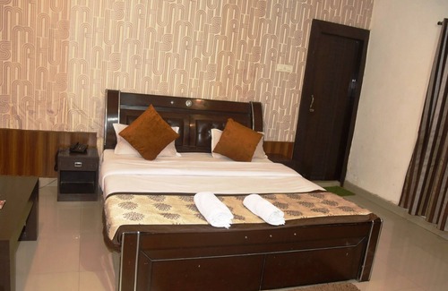 Singrauli Hotel | Hotel Udika Palace